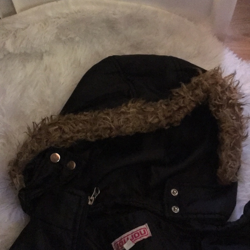 Winter jacket - Picture 2 of 4